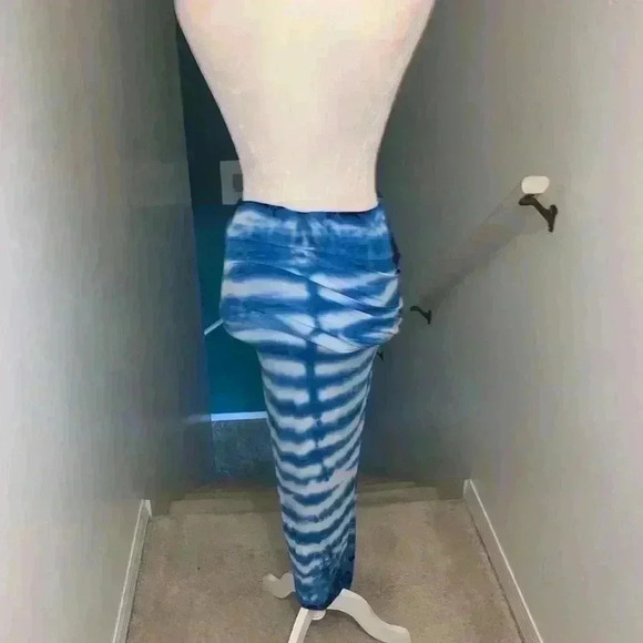 Young Fabulous & Broke long Kulani skirt size small - Picture 5 of 7